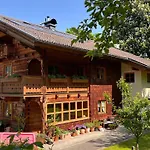 Am Muehlrain * Saalfelden