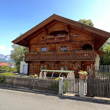 Apartment Am Muehlrain