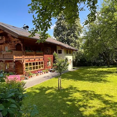 Am Muehlrain * Saalfelden