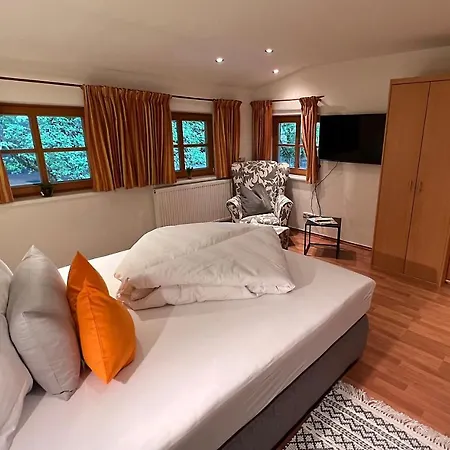 Apartment Am Muehlrain