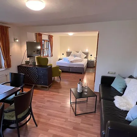 Am Muehlrain Saalfelden