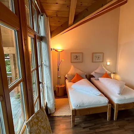 Appartement Am Mühlrain Saalfelden