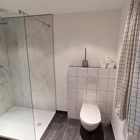 Am Muehlrain Apartment Saalfelden