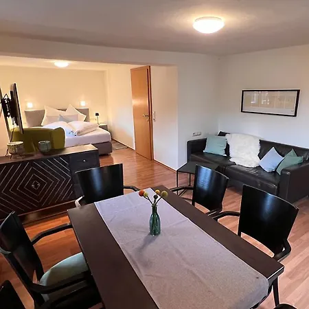Apartment Am Muehlrain
