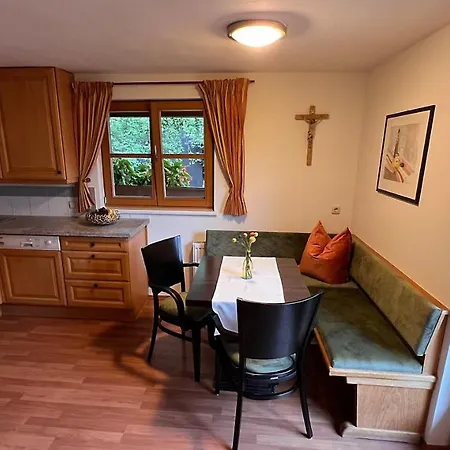 Am Muehlrain Saalfelden