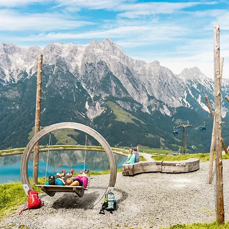 Am Mühlrain Appartement